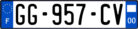 GG-957-CV