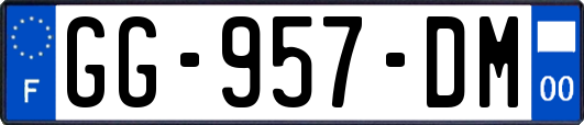 GG-957-DM