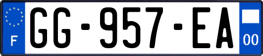 GG-957-EA