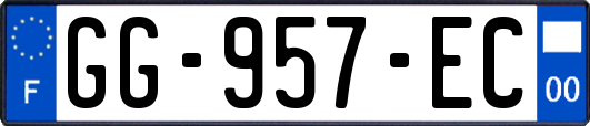GG-957-EC
