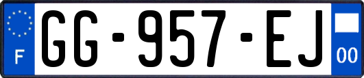 GG-957-EJ