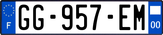 GG-957-EM