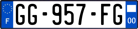 GG-957-FG