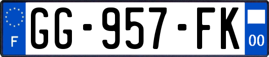 GG-957-FK