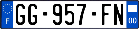 GG-957-FN