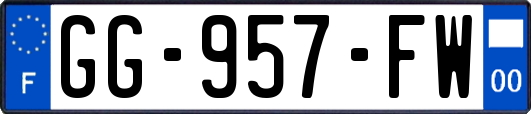 GG-957-FW