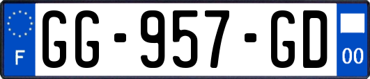 GG-957-GD
