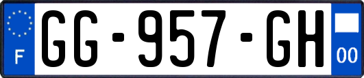 GG-957-GH