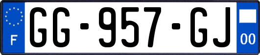 GG-957-GJ