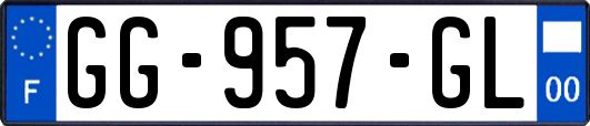 GG-957-GL