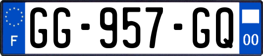 GG-957-GQ