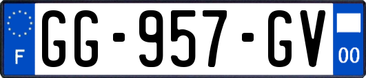GG-957-GV