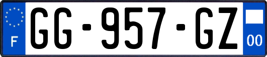 GG-957-GZ