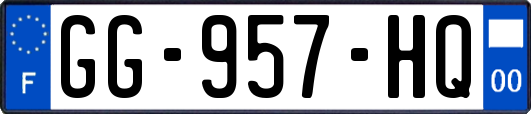 GG-957-HQ