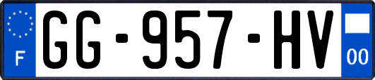 GG-957-HV