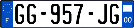 GG-957-JG