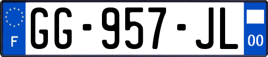 GG-957-JL