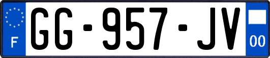 GG-957-JV