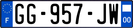 GG-957-JW