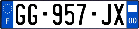 GG-957-JX