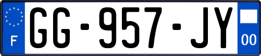 GG-957-JY
