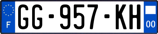 GG-957-KH