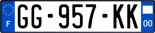 GG-957-KK