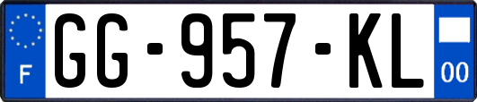 GG-957-KL