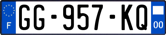 GG-957-KQ