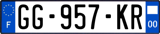 GG-957-KR