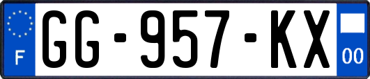 GG-957-KX