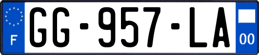 GG-957-LA