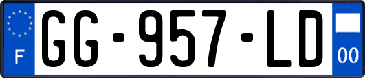 GG-957-LD