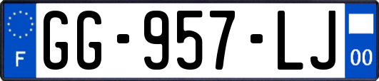 GG-957-LJ