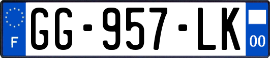 GG-957-LK