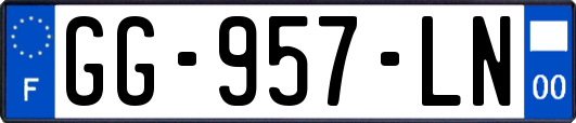 GG-957-LN