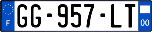 GG-957-LT