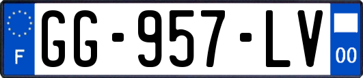 GG-957-LV