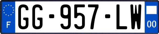GG-957-LW