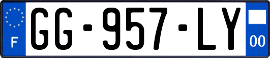 GG-957-LY