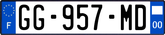 GG-957-MD