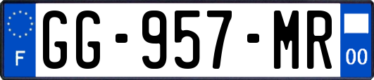 GG-957-MR