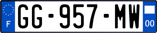 GG-957-MW
