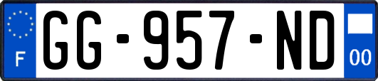 GG-957-ND