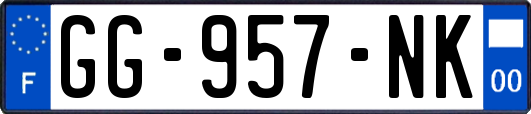 GG-957-NK