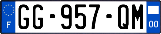 GG-957-QM