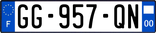 GG-957-QN