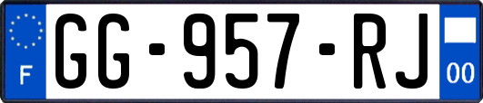 GG-957-RJ