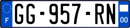 GG-957-RN