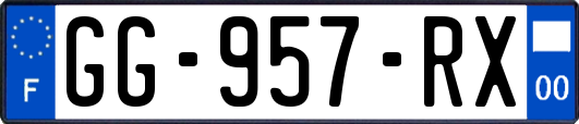 GG-957-RX